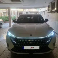 رووی eRX5-پلاگین هیبرید-فول آپشن