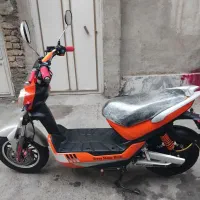 موتور برقی ترا ژاپن