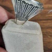 انگشتر نقره|جواهرات|پاکدشت, پاکدشت (مامازند)|دیوار