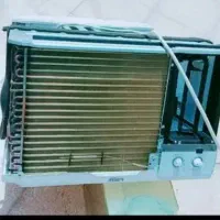 سرویس و شستشویی کولر پنجره ای