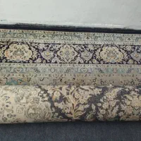 فرش ۱۲ متری کارکرده