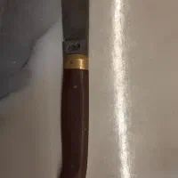 چاقو قدیمی کلکسیونی