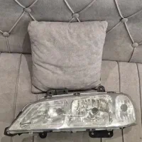 چراغ جلو پرشیا سمت راننده