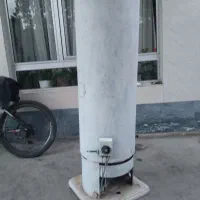 آبگرمکن ایران شرق سالم وتمیز