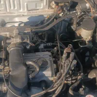 مدل87سه تیکه رنگ|خودرو سواری و وانت|بم, |دیوار