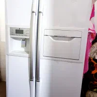 ساید بای ساید دوو کره