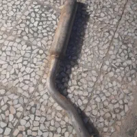 گلویه اگزوز