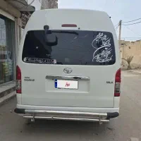 تویوتاهایس|خودرو سنگین|اهواز, ملاشیه|دیوار