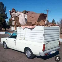 اجاره روزانه وانت