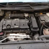 پژو 206 SD v8|خودرو سواری و وانت|آبدانان, |دیوار