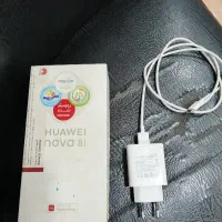 nova 8i 128/8 هواوی|موبایل|محمدیه-قزوین, |دیوار