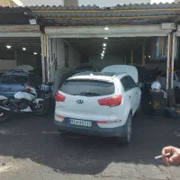 مکانیک ماهر و نیمه ماهر