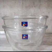 ظرفهای پذیرایی خارجی درحدنو