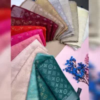 شال و روسری تک و عمده مستقیم از تولیدکننده