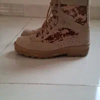 پوتین نظامی