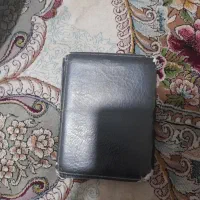 کیف مدارک گمشده
