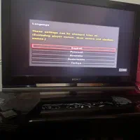 تلویزیون ال سی دی ،۳۲سونی|تلویزیون و پروژکتور|چهارباغ, |دیوار