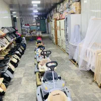 استخدام فروشنده