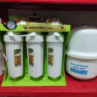 دستگاه تسویه آب