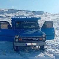 تازه تعمیر بدون ایراد فنی