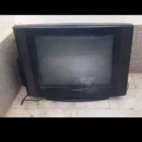 تلوزیون 21اینچ زیرقیمت بازار1650