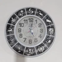 ساعت دیواری