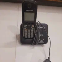 فروش تلفن بی سیم رومیزی