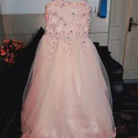 لباس مجلسی دخترانه