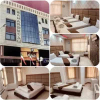استخدام همکار خانم برای خانه داری