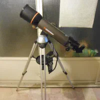 تلسکوپ سلسترون گوتو