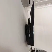 تلوزیون|تلویزیون و پروژکتور|سرپل ذهاب, |دیوار