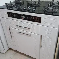 گاز کابینتی