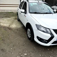 کوییک Gx فول اپشن بی رنگ بدون نقطه|خودرو سواری و وانت|صومعه‌سرا, |دیوار