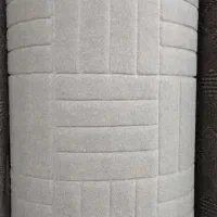 موکت نمدی|موکت|قم, نیروگاه|دیوار