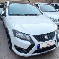 کوییک 1402 درحد صفر|خودرو سواری و وانت|کرج, مهرویلا جنوبی|دیوار