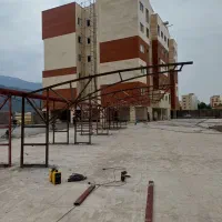 فروش  واحدآپارتمان مسکونی پروژه افرا۶۰ و ۸۰ متری