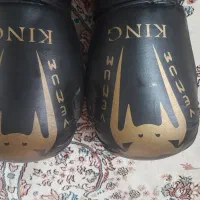 دستکش بوکس