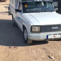 مزدا کارا 1700مدل 94