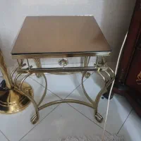 آباژور ایستاده|چراغ خواب و آباژور|قرچک, باقرآباد|دیوار
