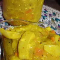 ترشی انبه اصل جنوب