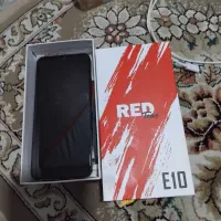 شیائومی Redmi درحدنو + با کارتون قیمت توافقی