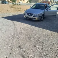 سمند X7 بنزینی، مدل ۱۳۸۶|خودرو سواری و وانت|نجف‌آباد, نجف‌آباد|دیوار