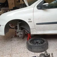 مکانیک و باطری ساز سیار تعمیر در محل  اعزام فوری