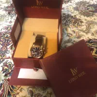 ساعت موتورژاپنی اصل