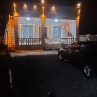 فروشی ویلای نوساز بام تهرانی