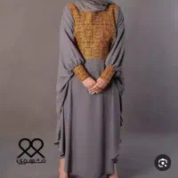 مانتو عبایی و دوتکه کت و سارافون کتان