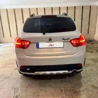 کوییک GXR مدل ۱۴۰۳ صفر|خودرو سواری و وانت|کرج, عظیمیه|دیوار