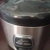 پلوپز ۶ نفره سرخکن دلونگی بخار پز فلر نو|اجاق گاز و لوازم برقی پخت‌وپز|تهران, هفت حوض|دیوار
