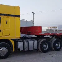 هوو۲۰۰۶ سینوتراک گیربکس اف ۶دنده