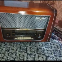 رادیو قدیمی